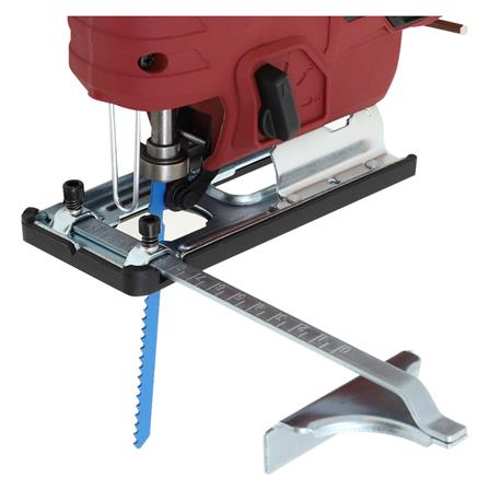 เครื่องเลื่อยจิ๊กซอว์ไร้สาย (เฉพาะตัวเครื่อง) MATALL MT-PF2030 20 โวลต์_2