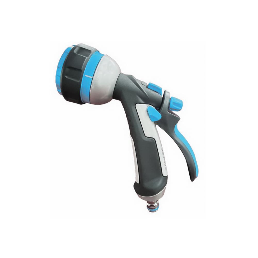 ปืนฉีดน้ำแบบปรับ 4 รูปแบบ METAL TAKARA PLUS