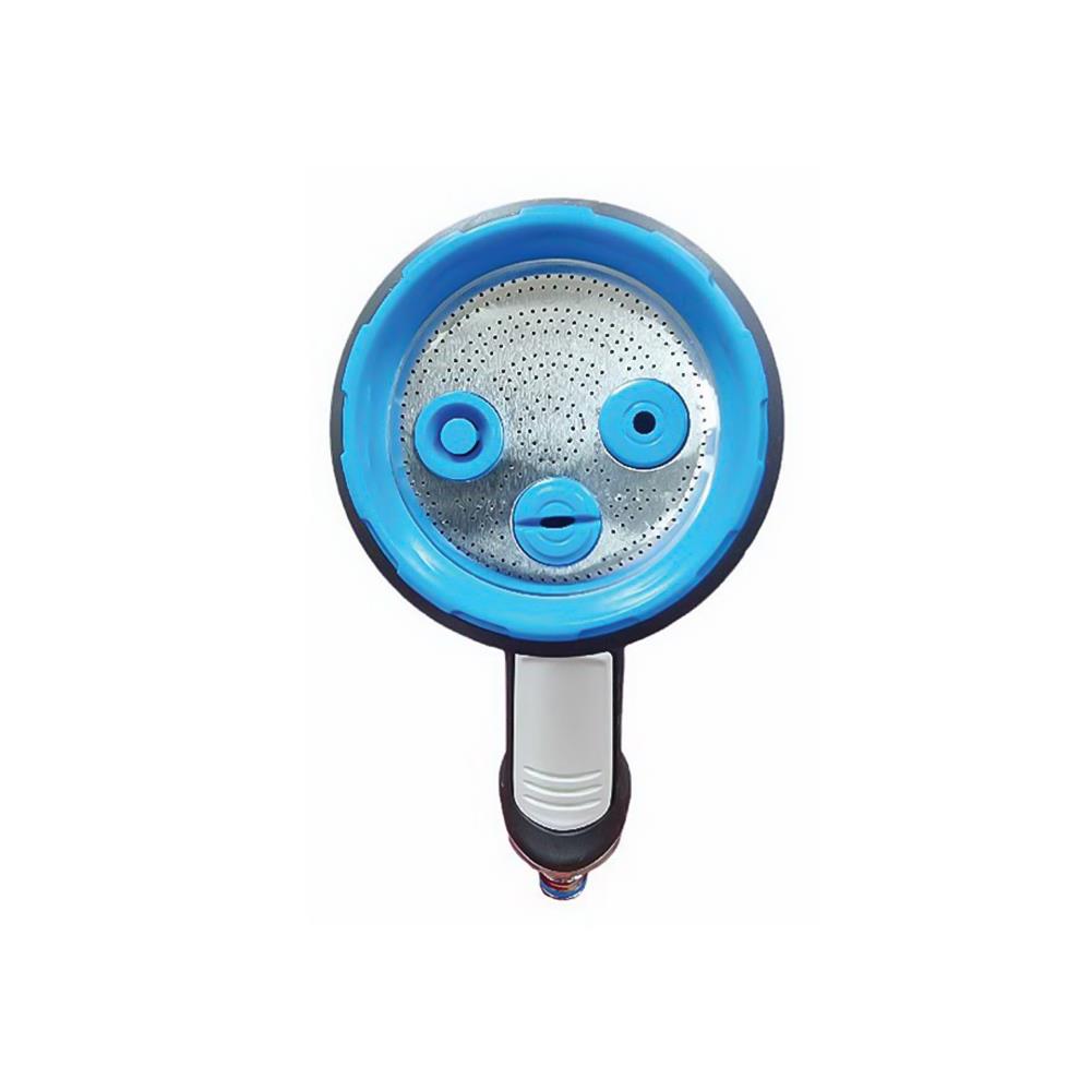 ปืนฉีดน้ำแบบปรับ 4 รูปแบบ METAL TAKARA PLUS