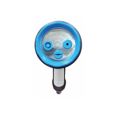 ปืนฉีดน้ำแบบปรับ 4 รูปแบบ METAL TAKARA PLUS_1