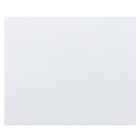 แผ่นชั้นไม้เมลามีน STACKO 80x20x1.6ซม.  สีขาวเอเวอลิน_2