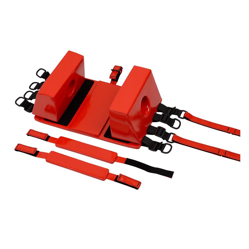 หมอนล็อกศีรษะ YAMADA YJK-16