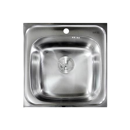 ซิงค์ฝัง 1หลุม KRF KK-01-010H-63_0