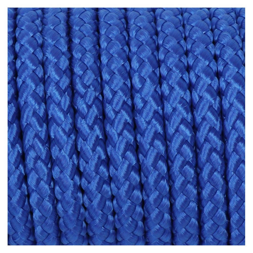 เชือก PE DEXZON 5 มม. x 20 ม. สีน้ำเงิน