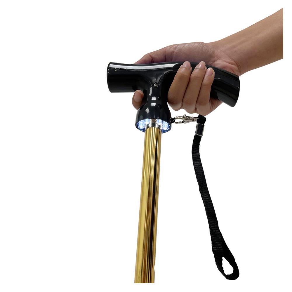 ไม้เท้าช่วยเดิน 3 ขา YAMADA WA05 71-94 ซม.