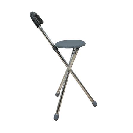 ไม้เท้าช่วยเดิน 3 ขา ปรับนั่งได้ YAMADA WA04 84 ซม._1