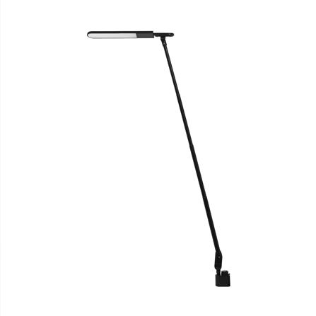 ไฟอ่านหนังสือ LED CARINI LA-N826 7 วัตต์ สีดำ_0