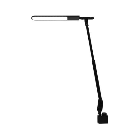 ไฟอ่านหนังสือ LED CARINI LA-N826 7 วัตต์ สีดำ_2