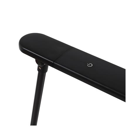 ไฟอ่านหนังสือ LED CARINI LA-N826 7 วัตต์ สีดำ_8