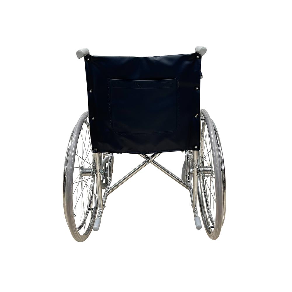 รถเข็นผู้ป่วยเหล็ก YAMADA WH-SL22P1