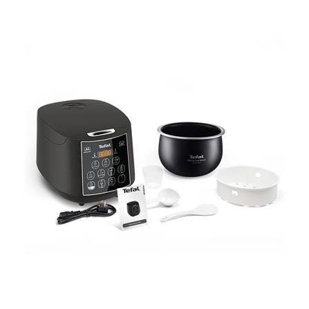 หม้อหุงข้าว DIGITAL TEFAL RK736B66 1.80 ลิตร_2