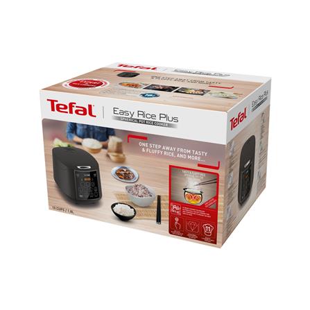 หม้อหุงข้าว DIGITAL TEFAL RK736B66 1.80 ลิตร_3