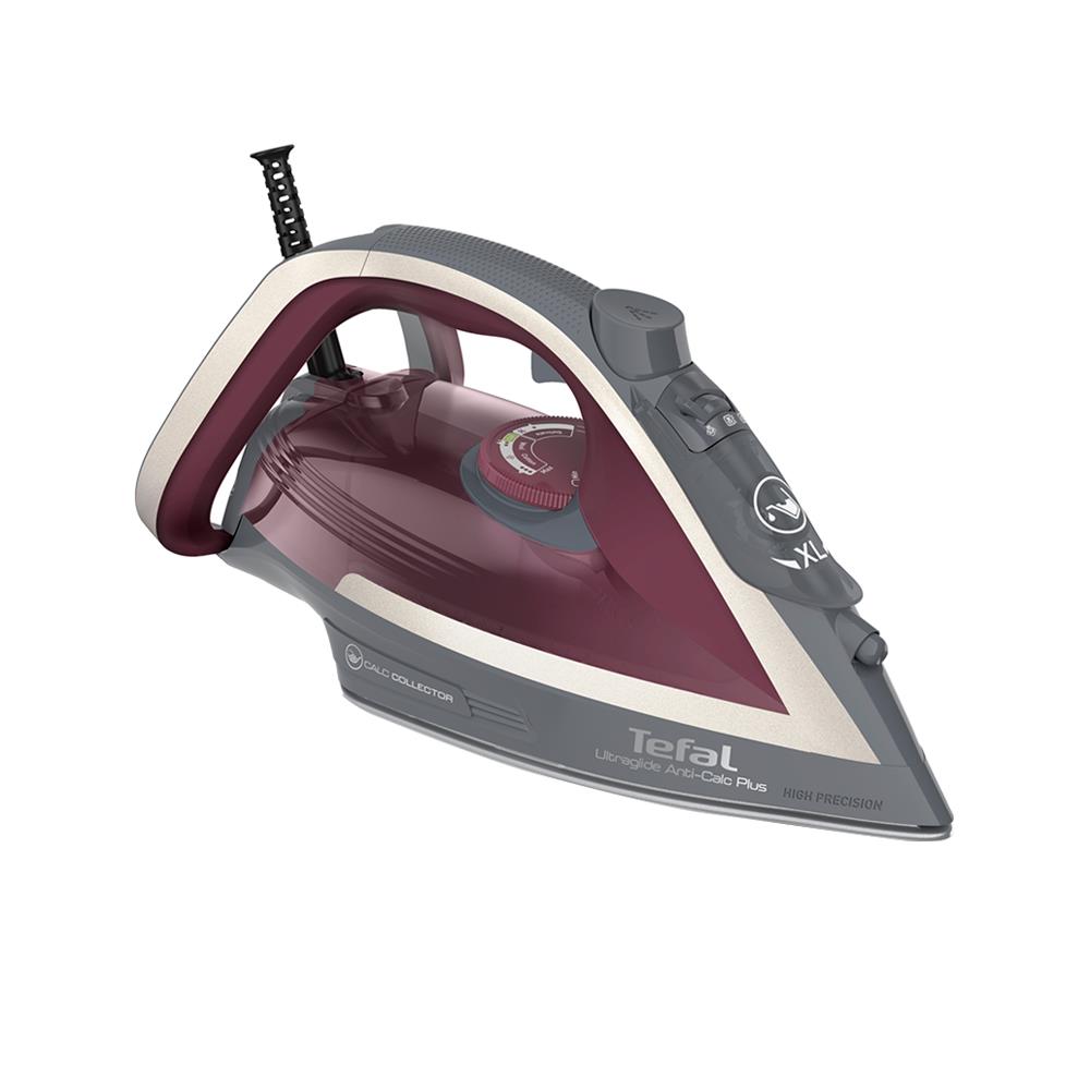 เตารีดไอน้ำ TEFAL FV5875T0 270 มล.