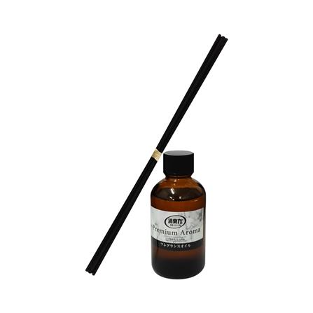 รีฟิลน้ำหอมปรับอากาศ SHALDAN PREMIUM AROMA 50 มล. URBAN LUXE_1