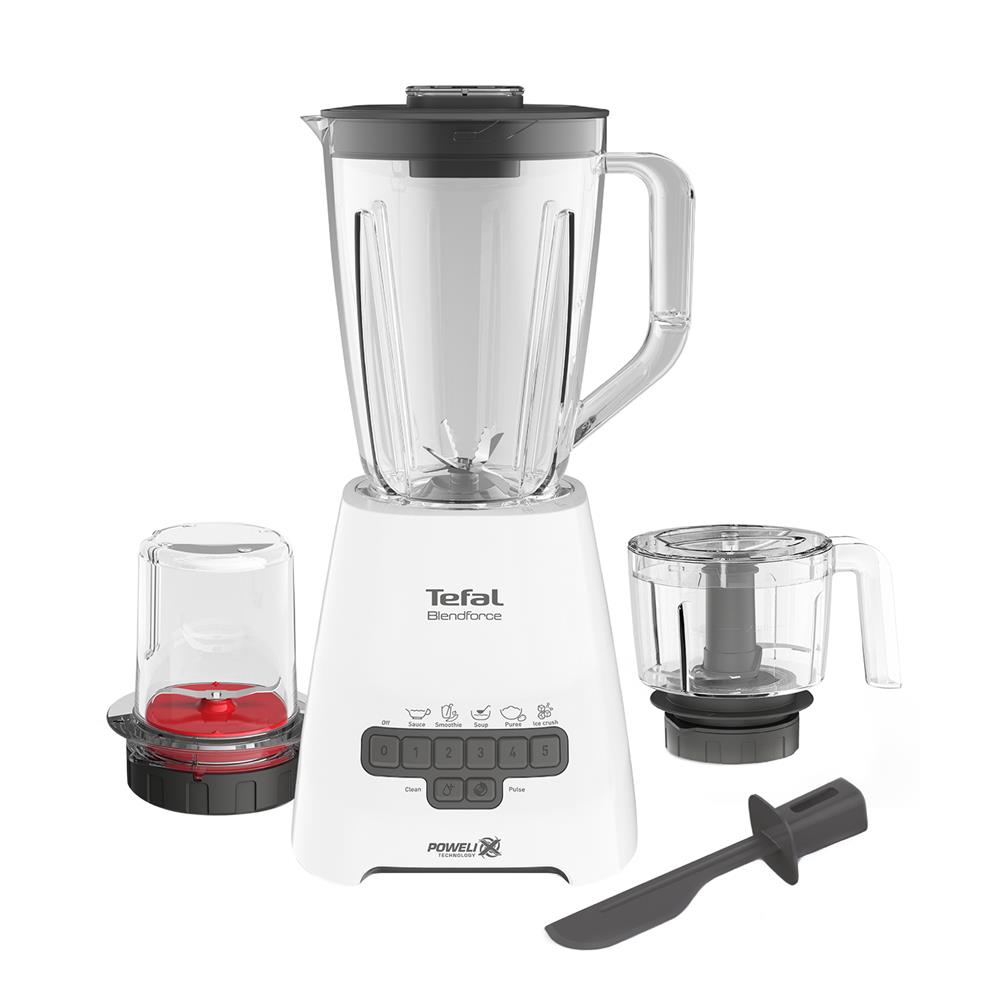 เครื่องปั่นน้ำผลไม้ TEFAL BL47YB66