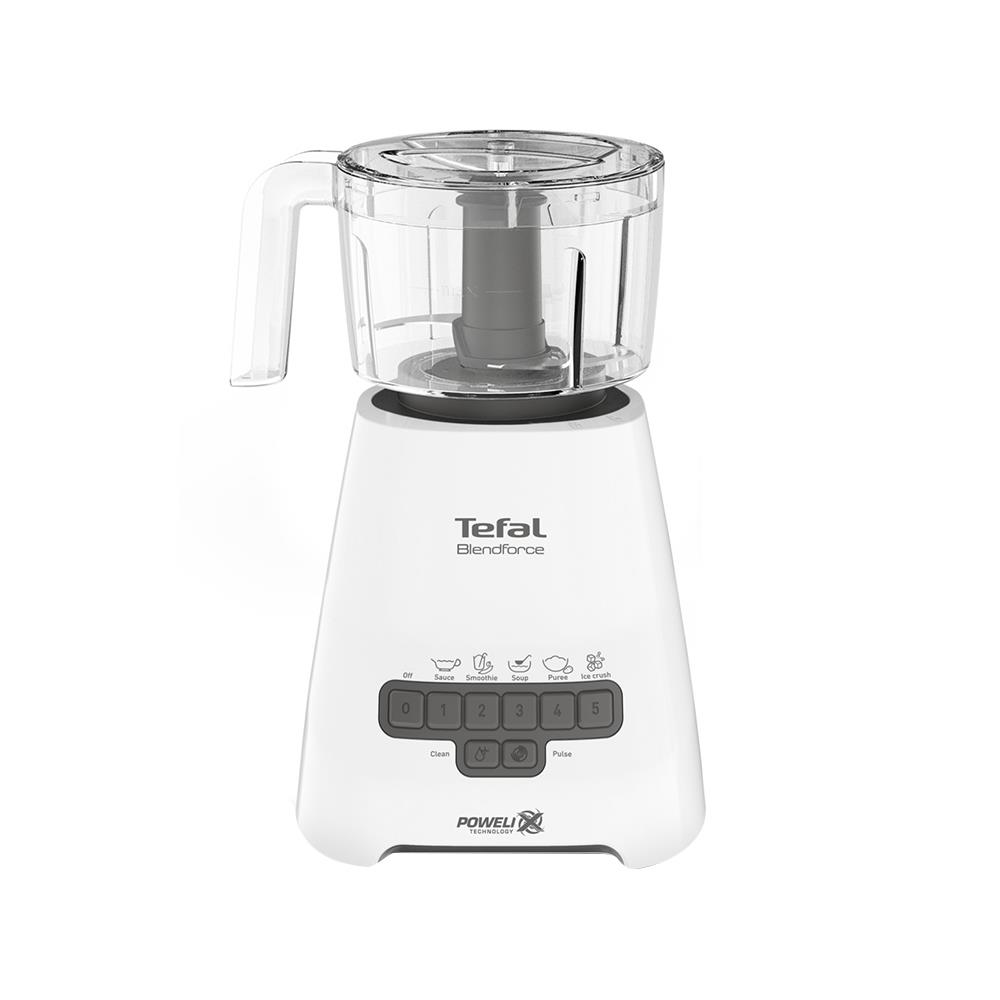เครื่องปั่นน้ำผลไม้ TEFAL BL47YB66