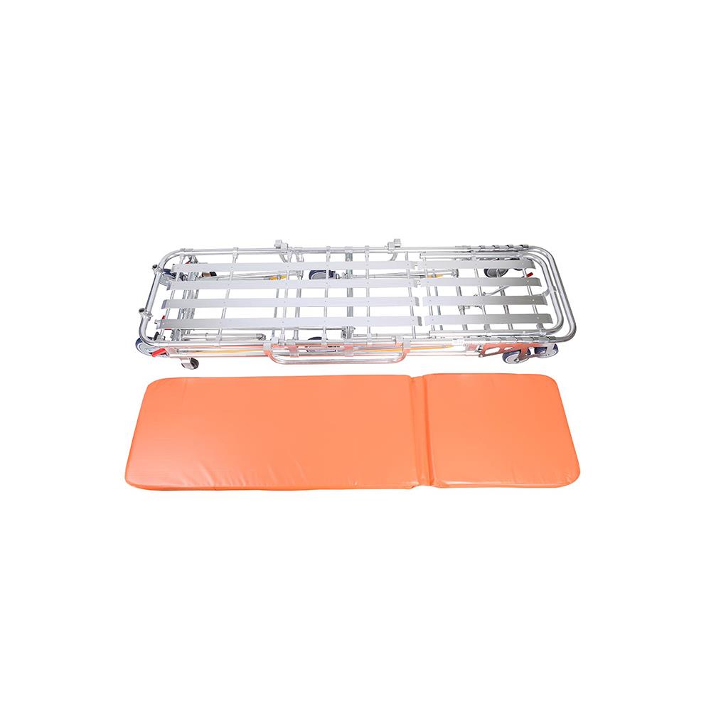 เตียงฉุกเฉินประจำรถพยาบาล YAMADA YJK-A-3