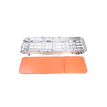 เตียงฉุกเฉินประจำรถพยาบาล YAMADA YJK-A-3_1