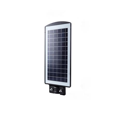ไฟถนน SOLAR EVE 596405 60 วัตต์ DAYLIGHT/COOLWHITE/WARMWHITE สีดำ_1