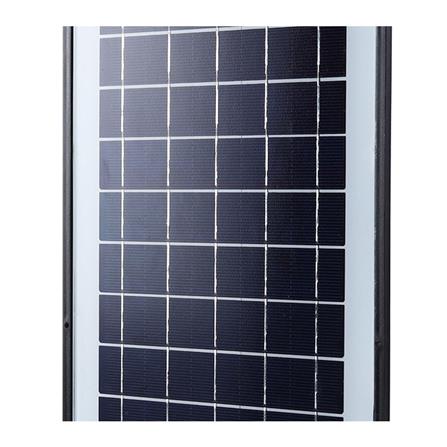 ไฟถนน SOLAR EVE 596405 60 วัตต์ DAYLIGHT/COOLWHITE/WARMWHITE สีดำ_3