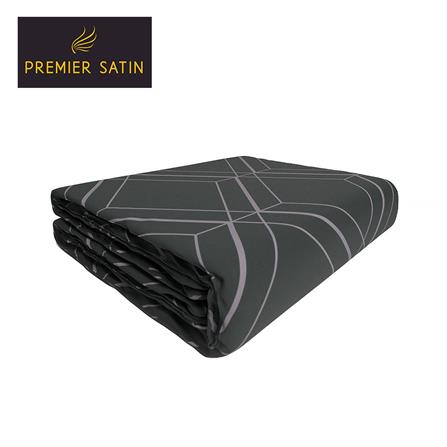 ผ้านวม PREMIER SATIN ROYAL TOUCH PC116 100x90 นิ้ว_0