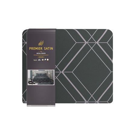 ผ้านวม PREMIER SATIN ROYAL TOUCH PC116 100x90 นิ้ว_2