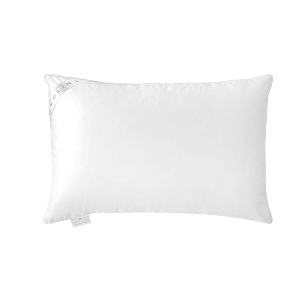 หมอนหนุน ใยสังเคราะห์ FROLINA INFRARED FIRM 19x29 นิ้ว สีขาว