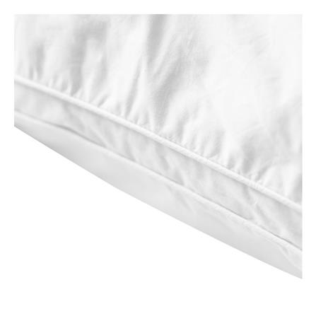 หมอนหนุน ใยสังเคราะห์ FROLINA INFRARED FIRM 19x29 นิ้ว สีขาว_3