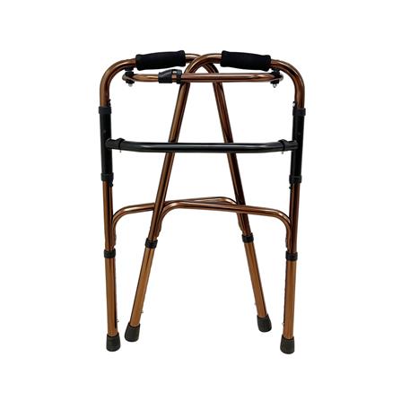 อุปกรณ์ช่วยเดินแบบพับได้ YAMADA WK01_0