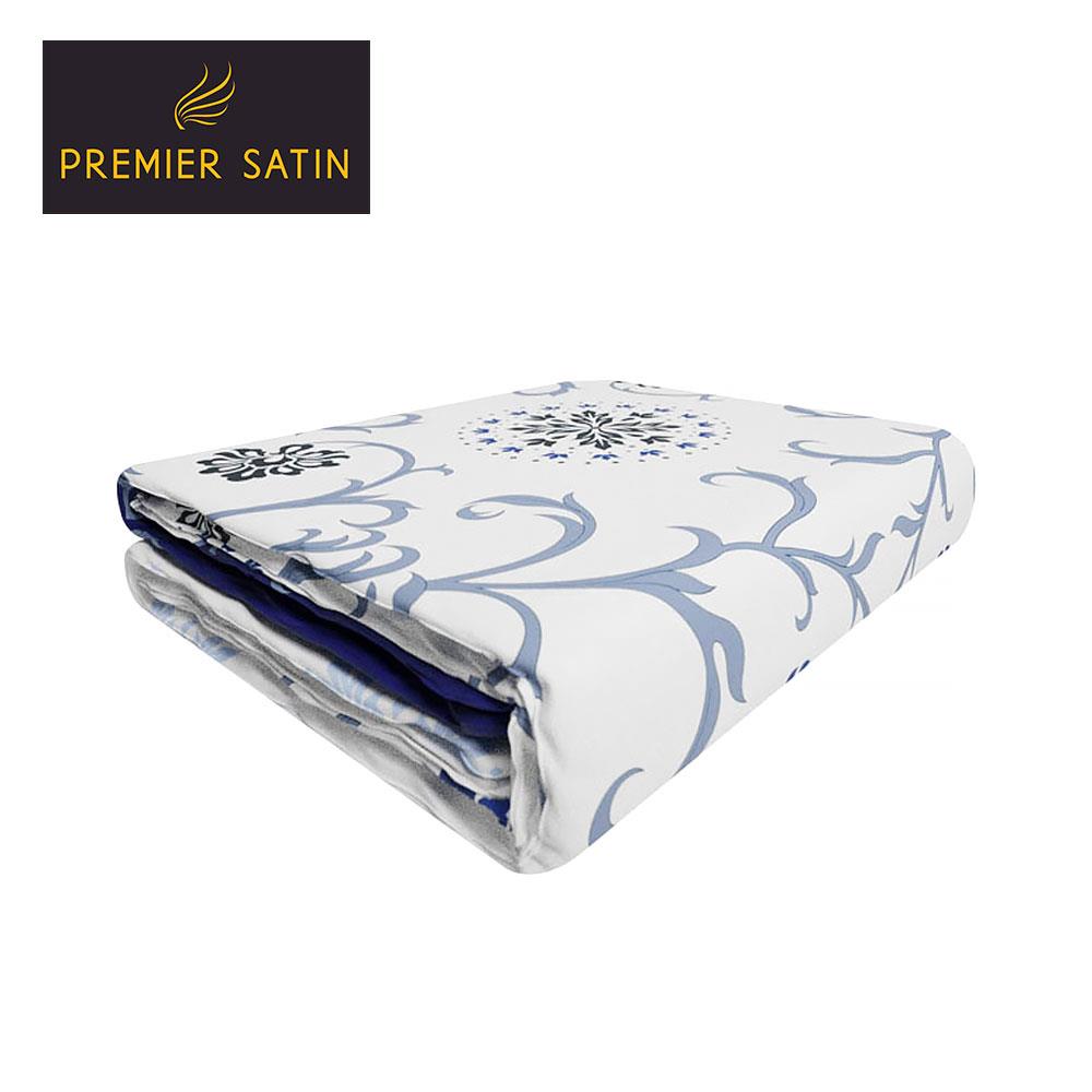 ผ้านวม PREMIER SATIN ROYAL TOUCH 60x80 นิ้ว PC114