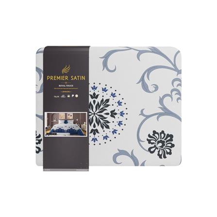 ผ้านวม PREMIER SATIN ROYAL TOUCH 60x80 นิ้ว PC114_2