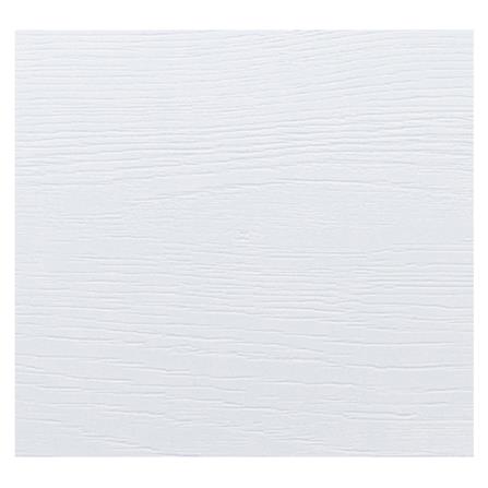 แผ่นชั้นไม้เมลามีน STACKO 80x30x1.6ซม. สีขาวเอเวอลิน_2