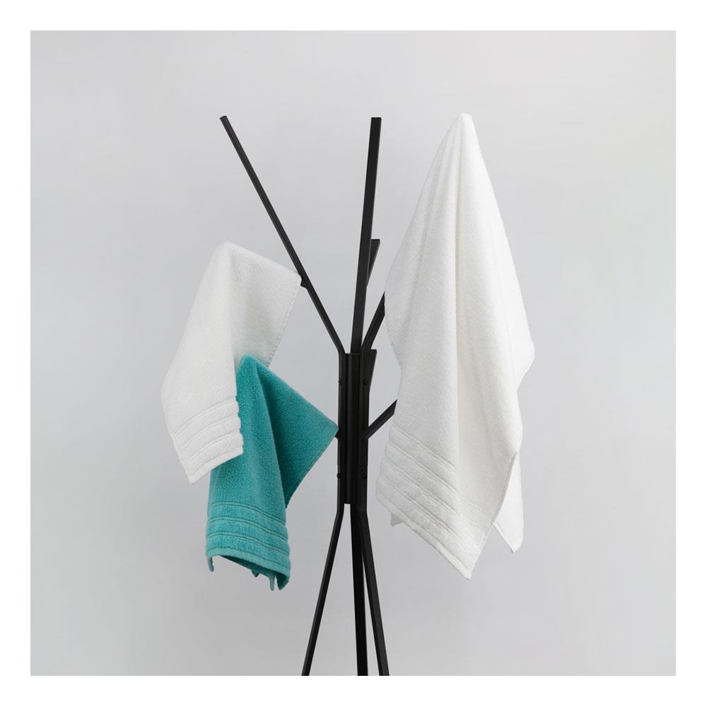 ผ้าขนหนู FROLINA DEO FRESH 15X31 นิ้ว สีเขียว