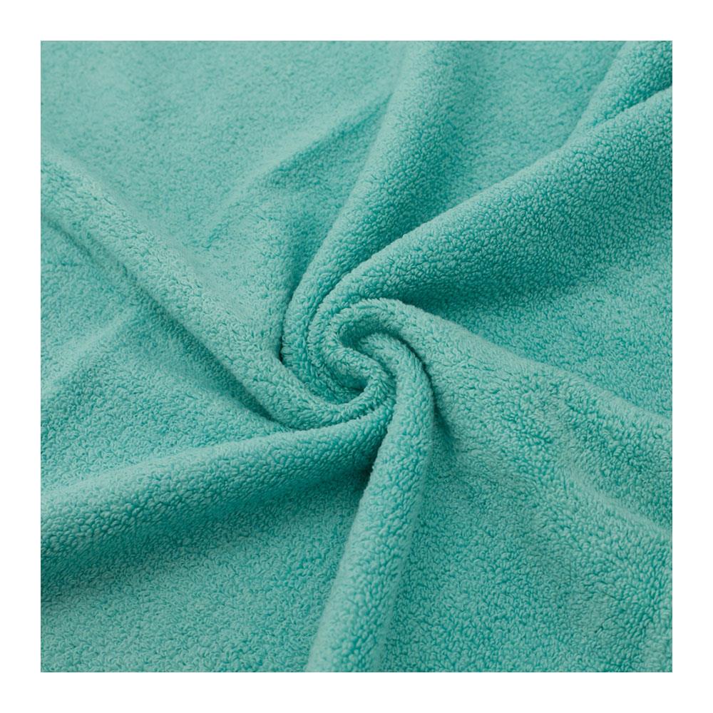 ผ้าขนหนู FROLINA DEO FRESH 15X31 นิ้ว สีเขียว