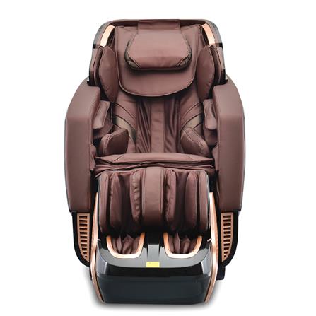 เก้าอี้นวดไฟฟ้า AMAXS ROCKET 8877 สีแดง_1