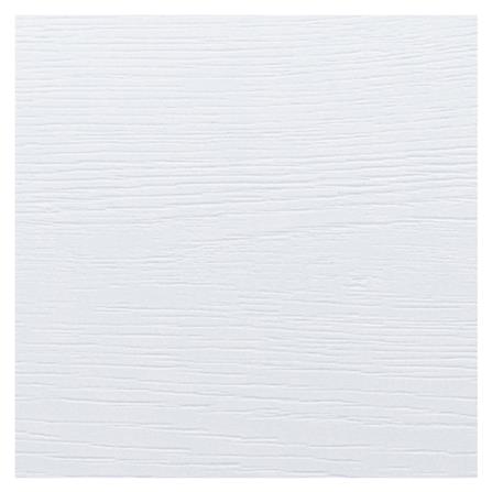 แผ่นชั้นไม้เมลามีน STACKO 120x20x1.6ซม. สีขาวเอเวอลิน_2