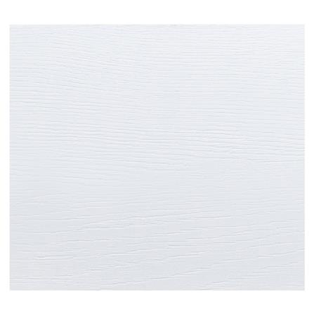 แผ่นชั้นไม้เมลามีน STACKO 60x30x1.6ซม. สีขาวเอเวอลิน_2