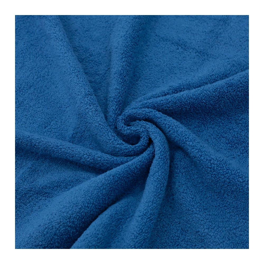 ผ้าขนหนู FROLINA DEO FRESH 15X31 นิ้ว สีกรมท่า