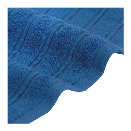 ผ้าขนหนู FROLINA DEO FRESH 15X31 นิ้ว สีกรมท่า_3