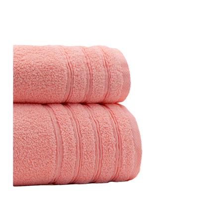 ผ้าขนหนู FROLINA DEO FRESH 15X31 นิ้ว สีชมพู_2