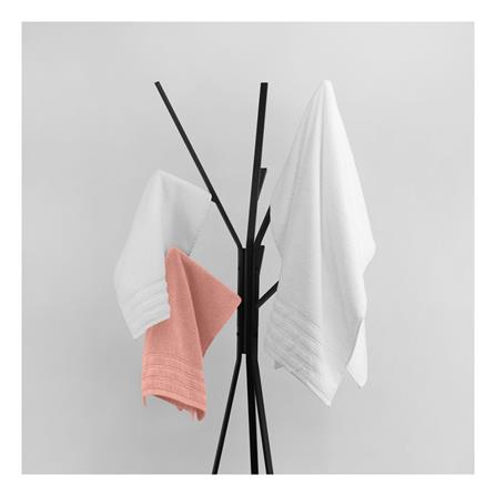 ผ้าขนหนู FROLINA DEO FRESH 15X31 นิ้ว สีชมพู_7