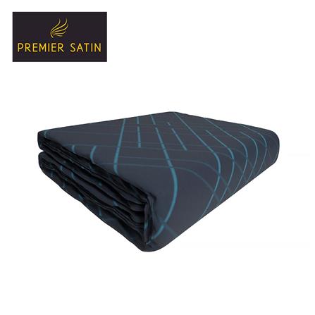 ผ้านวม PREMIER SATIN ROYAL TOUCH PC115 100x90 นิ้ว_0