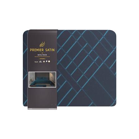 ผ้านวม PREMIER SATIN ROYAL TOUCH PC115 100x90 นิ้ว_2