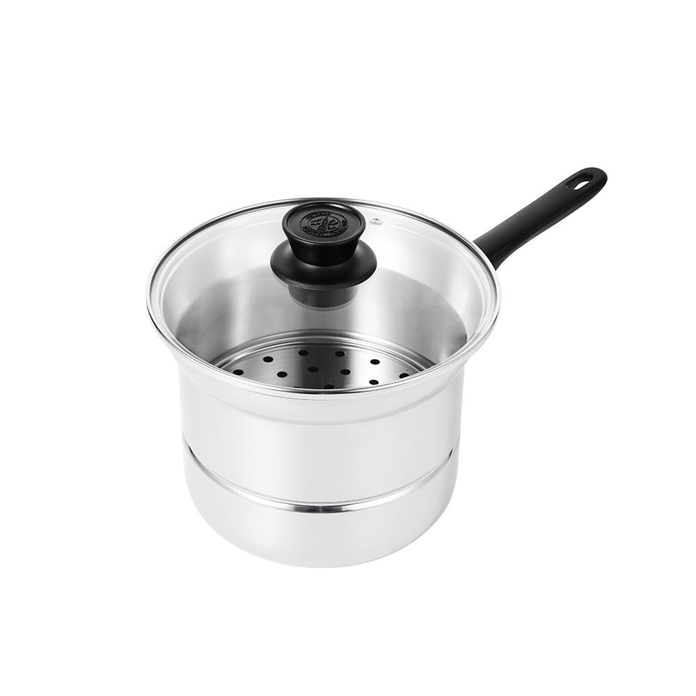 ชุดหม้ออเนกประสงค์ จรวด 4 ลิตร