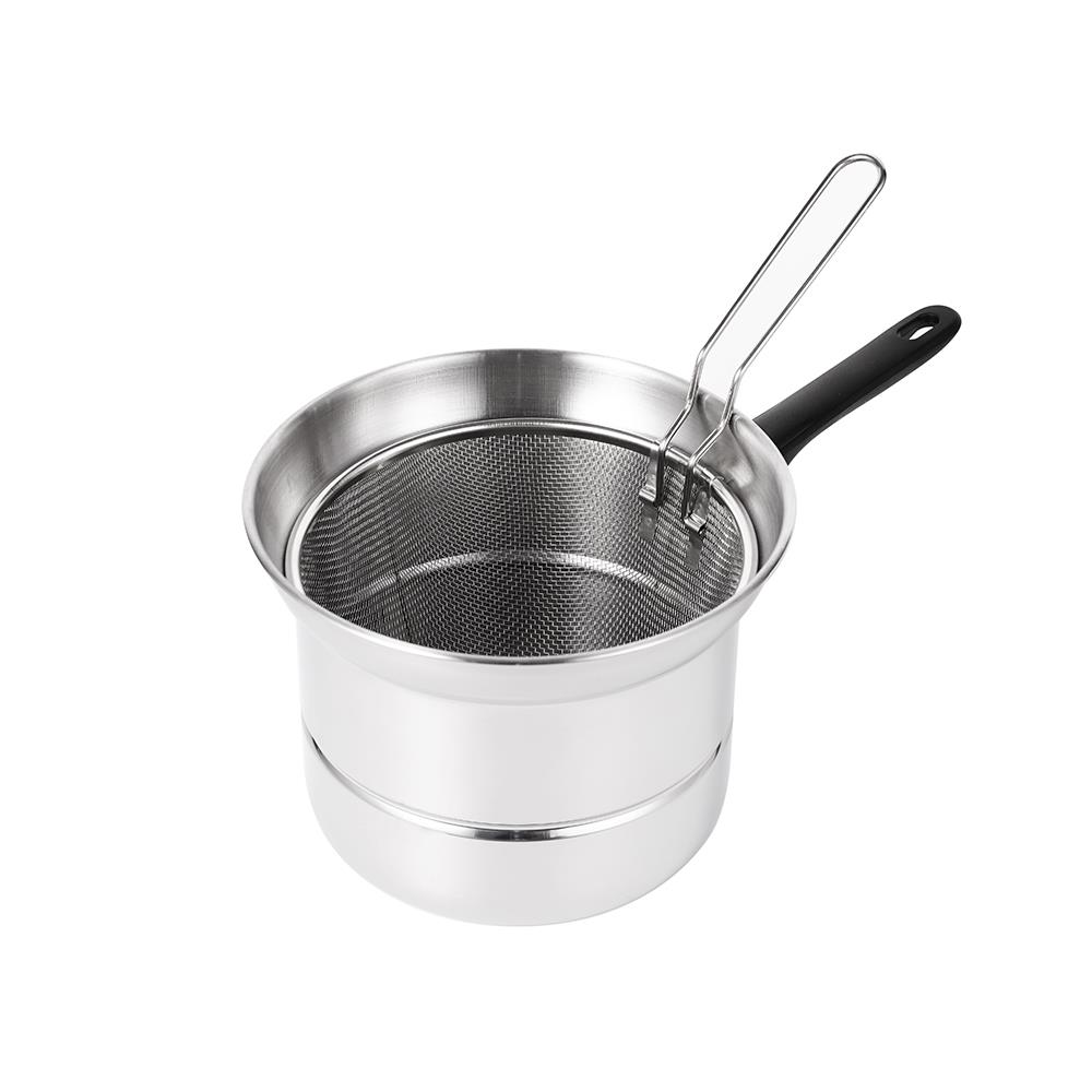 ชุดหม้ออเนกประสงค์ จรวด 4 ลิตร