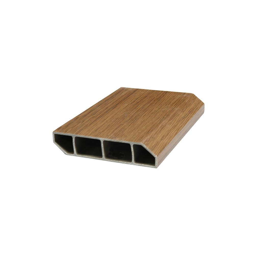 บัวพื้น LT BY COTTO BP 303 (L) 1.6x300x7.5 ซม.