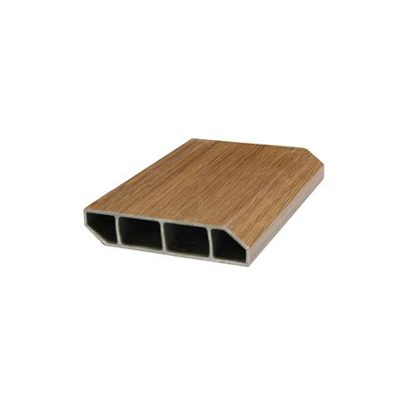 บัวพื้น LT BY COTTO BP 303 (L) 1.6x300x7.5 ซม.