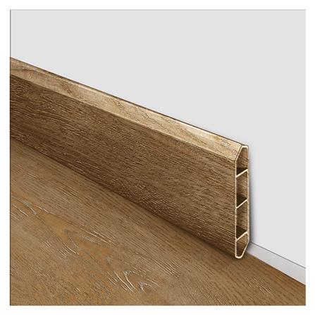 บัวพื้น LT BY COTTO BP 303 (L) 1.6x300x7.5 ซม._2