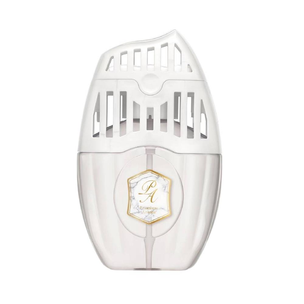 น้ำหอมปรับอากาศ SHALDAN พรีเมี่ยม อโรม่า เออร์เบิน ลุกซ์ 400 มล.