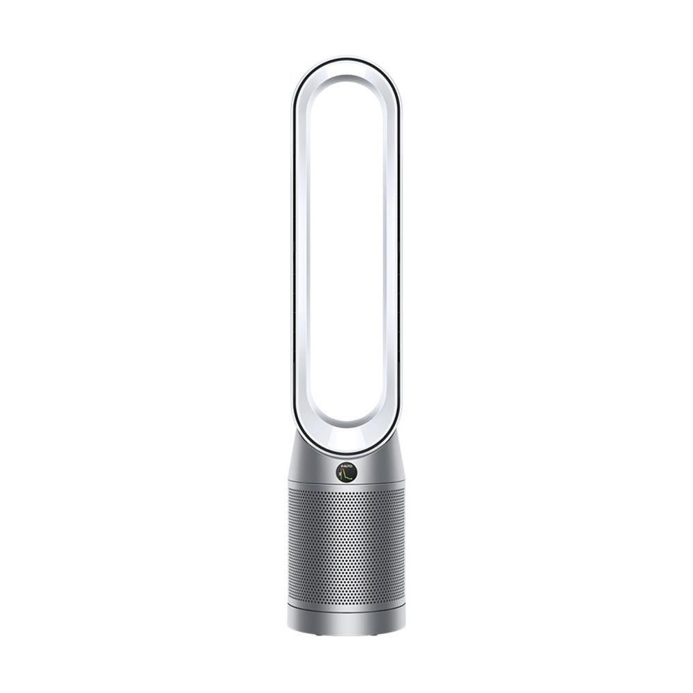 เครื่องฟอกอากาศ DYSON TP07 PCOOL WHITE/SILVER 27 ตารางเมตร